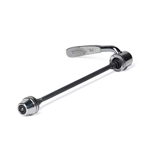 Quick Release Rear Wheel Skewer for Bike Trainers - Universal Fit