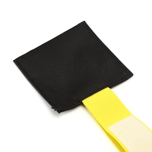 Pitching Training Aid for Softball - Lightweight Elastic Belt