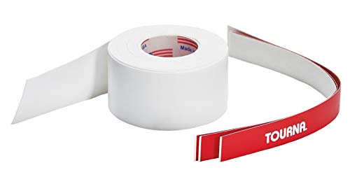 Padel Overgrip - Mega Tac, One Size, White