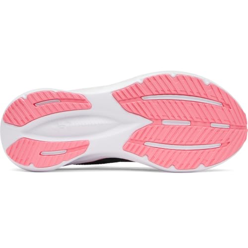 Women's Charged Assert 11 Running Shoes - Road Performance