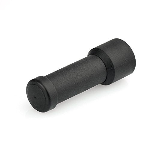 UHF 400-470MHz Two Way Radio Antenna Replacement - 2-Pack