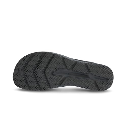 ALTRA Men's Solstice XT 3 Cross Training Shoe - Black 10