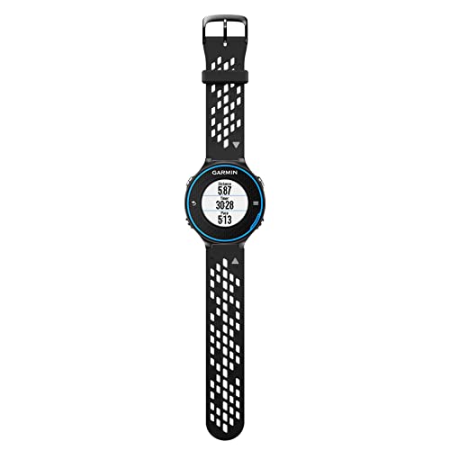 Soft Silicone Replacement Watch Bands for Garmin 620/735XT/220/235/230/630/Approach S6