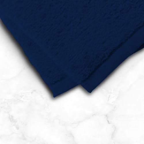 NCAA Wash Cloth 4 Pack - Penn State Nittany Lions Team Logo