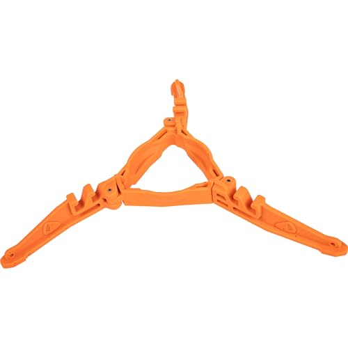 Jetboil Fuel Can Stabilizer 2.0 with Foldable Legs