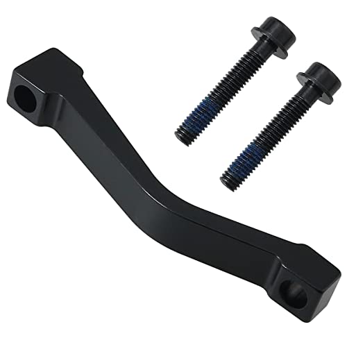 Disc Brake Adapter for 180mm Bicycle Disc Brake Systems