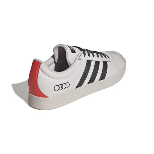 Adidas VL Court Casual Motorsport Shoes for Everyday Wear