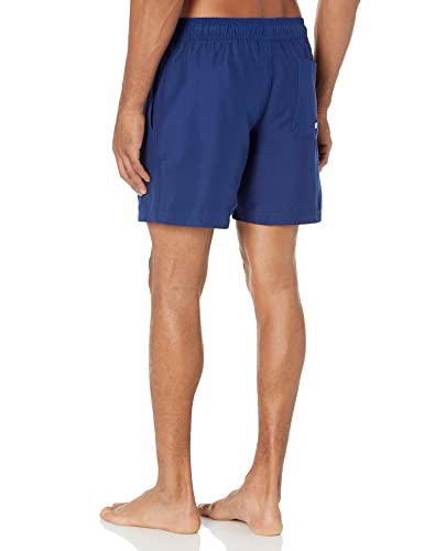 Amazon Essentials Men's 7" or 5" Quick-Dry Swim Trunk, Lightweight