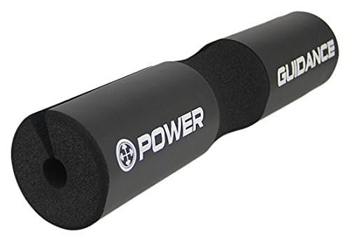 Barbell Squat Pad - Neck & Shoulder Protective Pad for Weight Lifting
