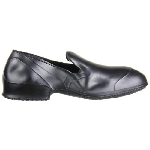 Tingley Men's Storm Stretch Overshoe