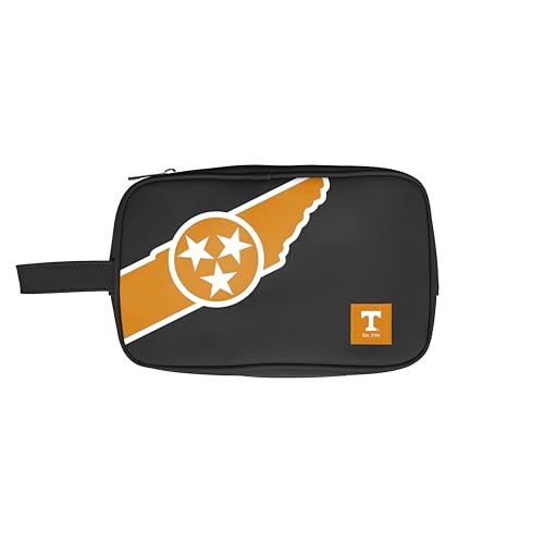 Tech Organizer Bag - Tennessee Volunteers - Water-Resistant