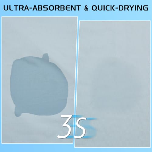 Cooling Breathable Balaclava Face Mask - Light Gray UV Protection