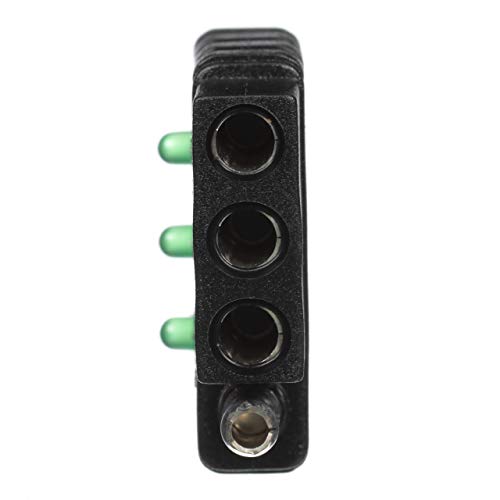 Trailer Light Circuit Tester - Inline Diagnostic Tool for Wiring Issues