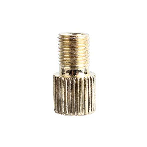 6 Pcs Air Pump Needle Adapter Set for Balls, Bikes, and Balloons
