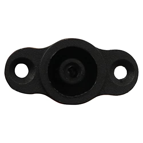 17cm Charging Port Wire with Silicone Waterproof Cover for M365 Electric Bike