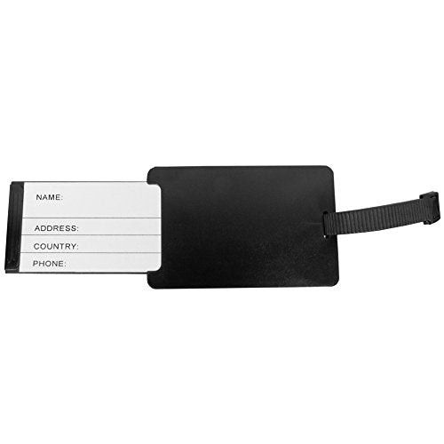 Kansas City Chiefs Luggage Tag - Unisex Travel Accessory, 3.25"