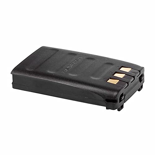 BaoFeng 7.4V 1800MAH Li-ion Battery for GT-3 Black