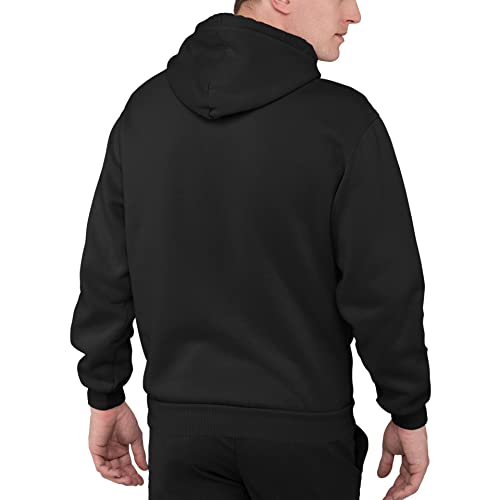 NFL Detroit Lions Pullover Hoodie - Unisex X-Large