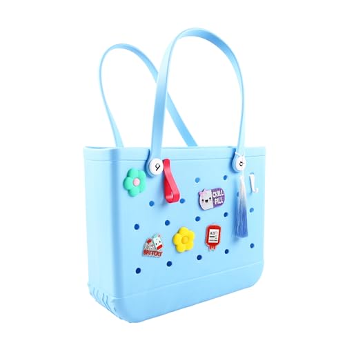 Golf Charm Accessory for Bogg Bag - Decorative Inserts