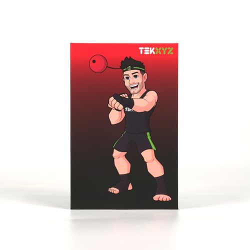 Reflex Ball Training Set with App & Headband - 2 Difficulty Levels