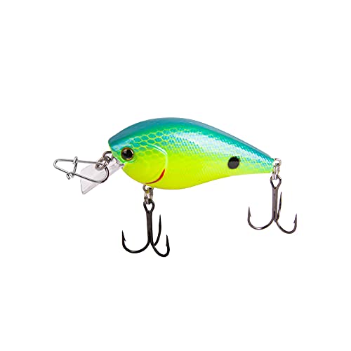 50 Pack Stainless Steel Crankbait Snaps - 55LB Fishing Clips