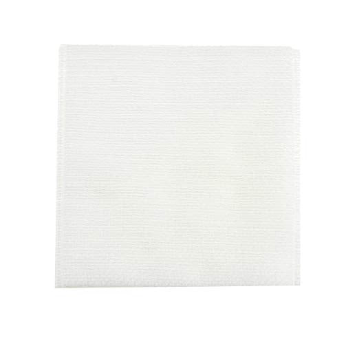 2" x 2" Sterile Gauze Pads - 4-Ply Wound Care (25 Count)