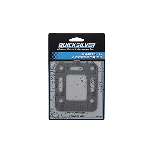 Exhaust Elbow Gasket 99777Q02 for MerCruiser 3.0L Engines