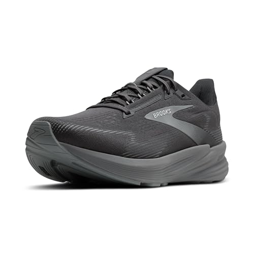 Men’s Revel 8 Running Shoe - Primer Grey/Blackened Pearl