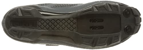 Men's Giro Ranger Cycling Shoes - 10.5 Portaro Grey