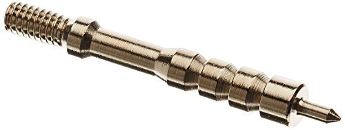 Ultra Gun Cleaning Jag - .25 Caliber / 6.5mm - Solvent Resistant Brass