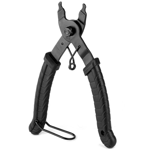 Bicycle Chain Removal Tool - Master Link Pliers for All Speeds