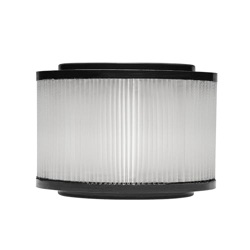 17810 Replacement Filter For Craftsman Wet Dry General Purpose Vacuum Filter, 3 To 4 Gallons, 9-17810, 1 Pack