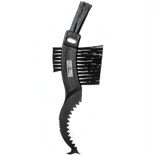 Claw Brush - Three-Head Bike Cleaning Brush
