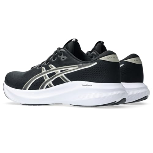 ASICS Gel-Excite 11 Women's Running Shoes - Black/Meteor Grey
