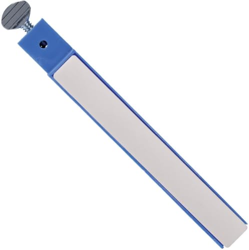Lansky Hyper Fine Grit 4000 Ceramic Sharpening Hone for Razor Sharp Edges