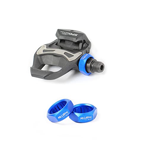 10-Spline Pedal Axle Removal Tool for Shimano Clip-in Pedals