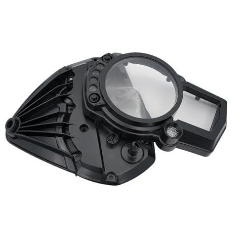 Motorcycle Odometer Tachometer Gauge Cover for Suzuki GSX-R1000 2005-2006
