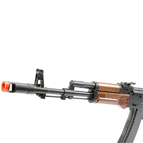 Full Auto Airsoft Gun Package - Russian Style AEG with 5 Guns