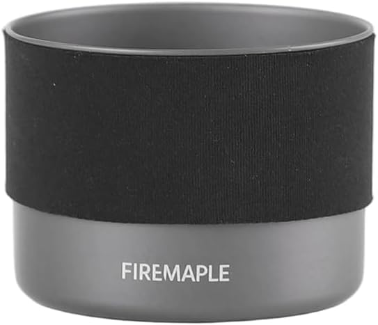 Fire-Maple Ultralight Petrel Cup for G3 Pot & Quickboil Pro System
