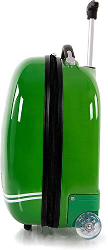 Boston Celtics Wheeled Luggage - 18-Inch Carry On