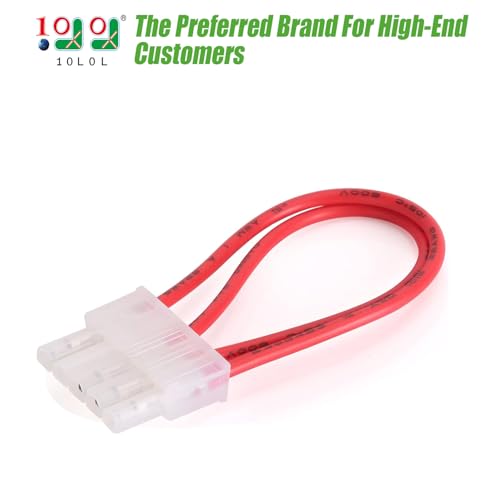 Golf Cart PDS Speed Controller Red Plug - EZGO TXT 2000-up 36V