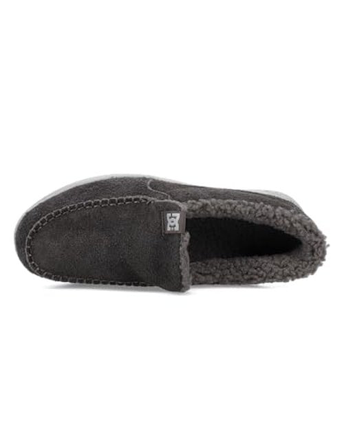 DC Shoes Men's Villain 2 SE Slip On Skate Shoe