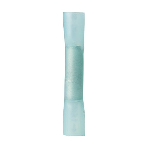 Heat Shrink Butt Connectors - 16-14 AWG, 3-Pack