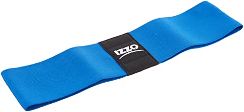 Izzo Golf Smooth Swing Trainer - Improve Golf Swing Accuracy & Distance