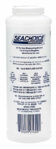 32 Oz. 2-Cycle Engine Oil to Gas Measuring Container