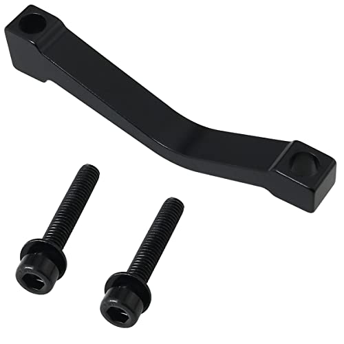 Disc Brake Adapter for 180mm Bicycle Disc Brake Systems