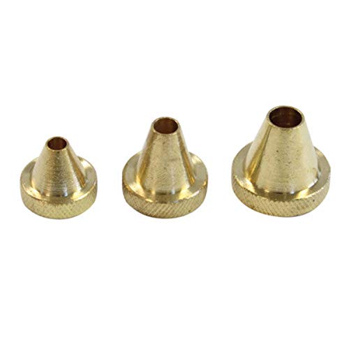 Birchwood Casey Muzzle Guards Set for .17 to .30 Caliber Guns - One Size / Multi
