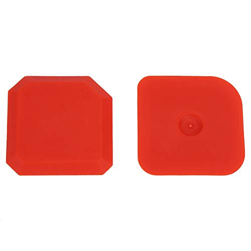 4pcs Set Silicone Sealant, Smoother Finisher Scraper Caulk Finishing Tool4pcs Set Remover Bathroom Blades DurableCleaner Caulking Tool Kit