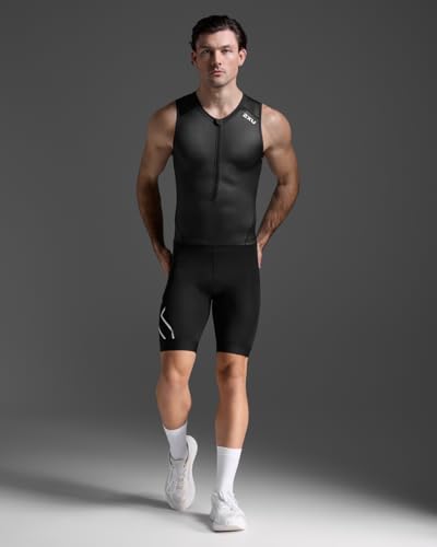 Men's Core Trisuit for Racing and Performance