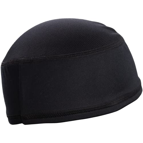 Cooling Football Skull Cap with 4-Way Stretch & Elastic Fabric